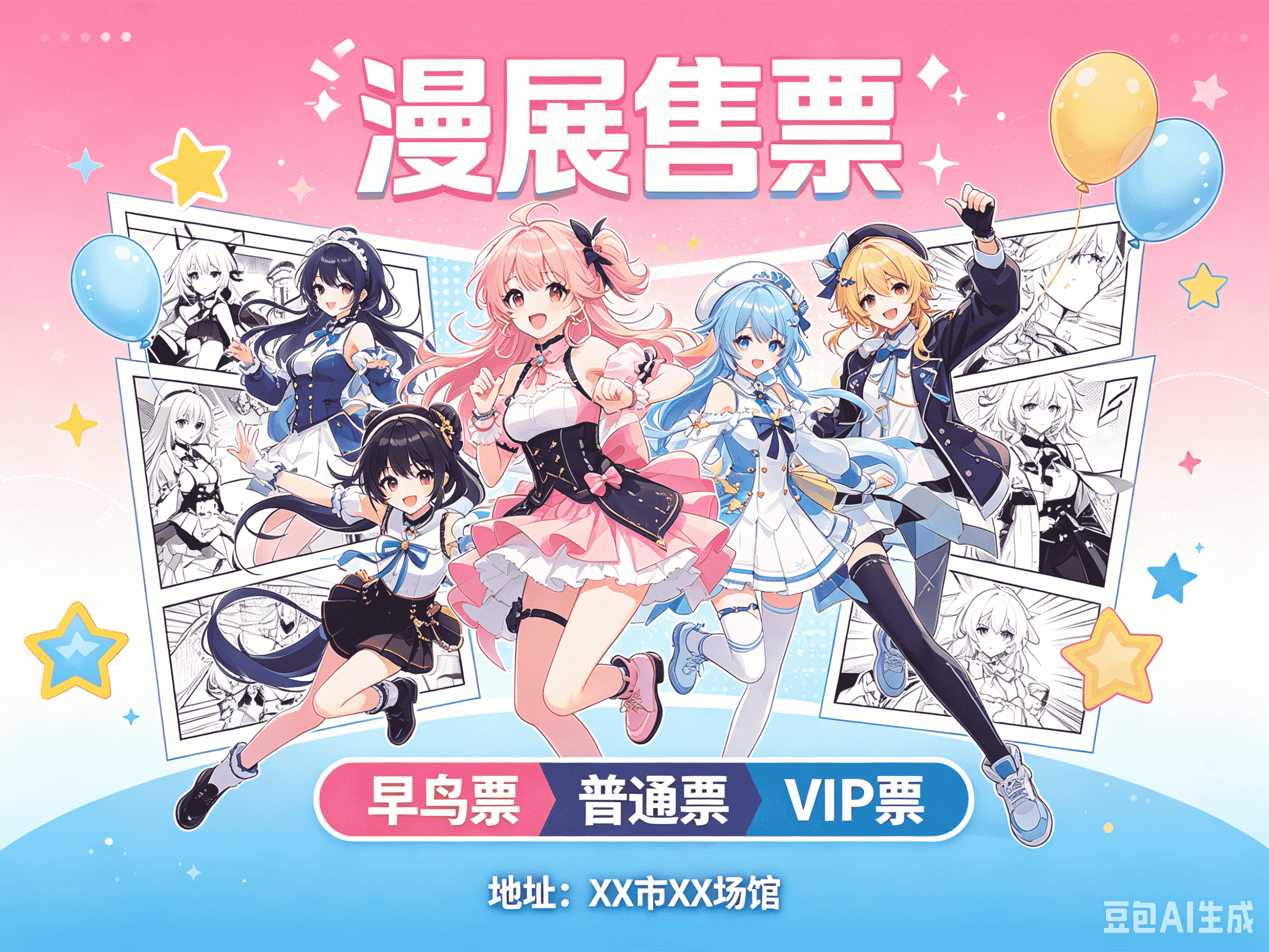 2026郑州动漫游戏展