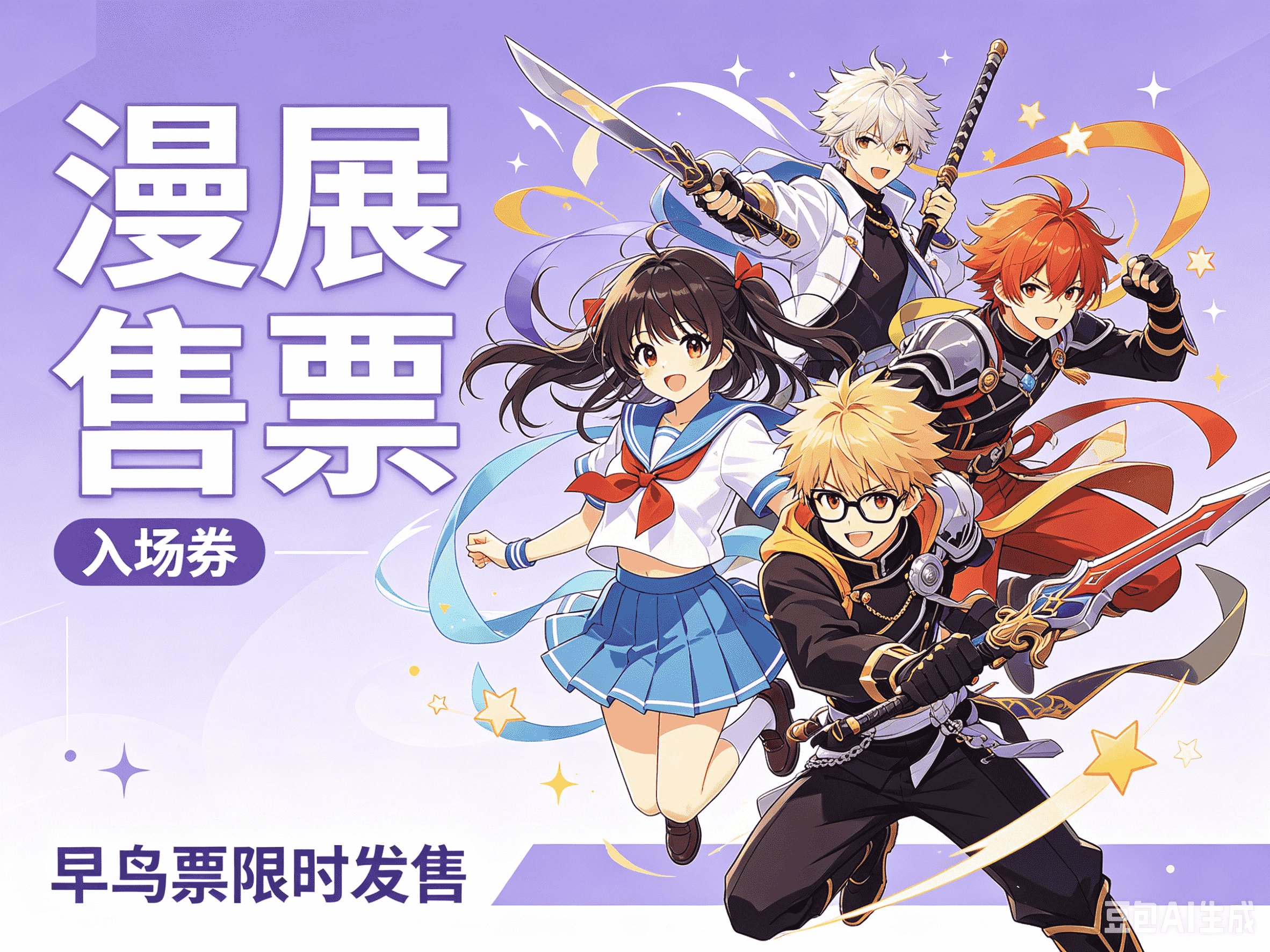 2026成都动漫游戏展