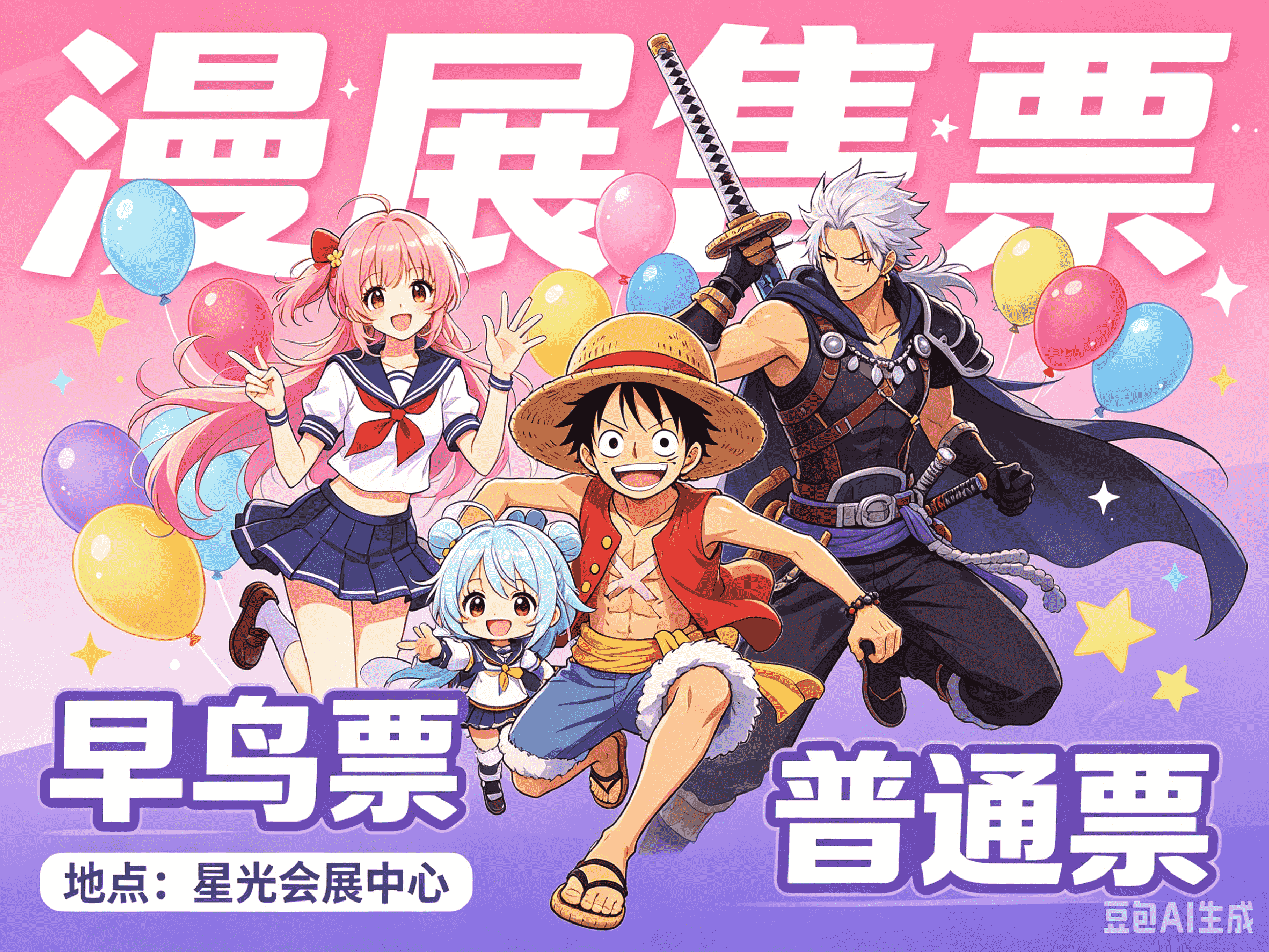2026深圳漫次元盛典