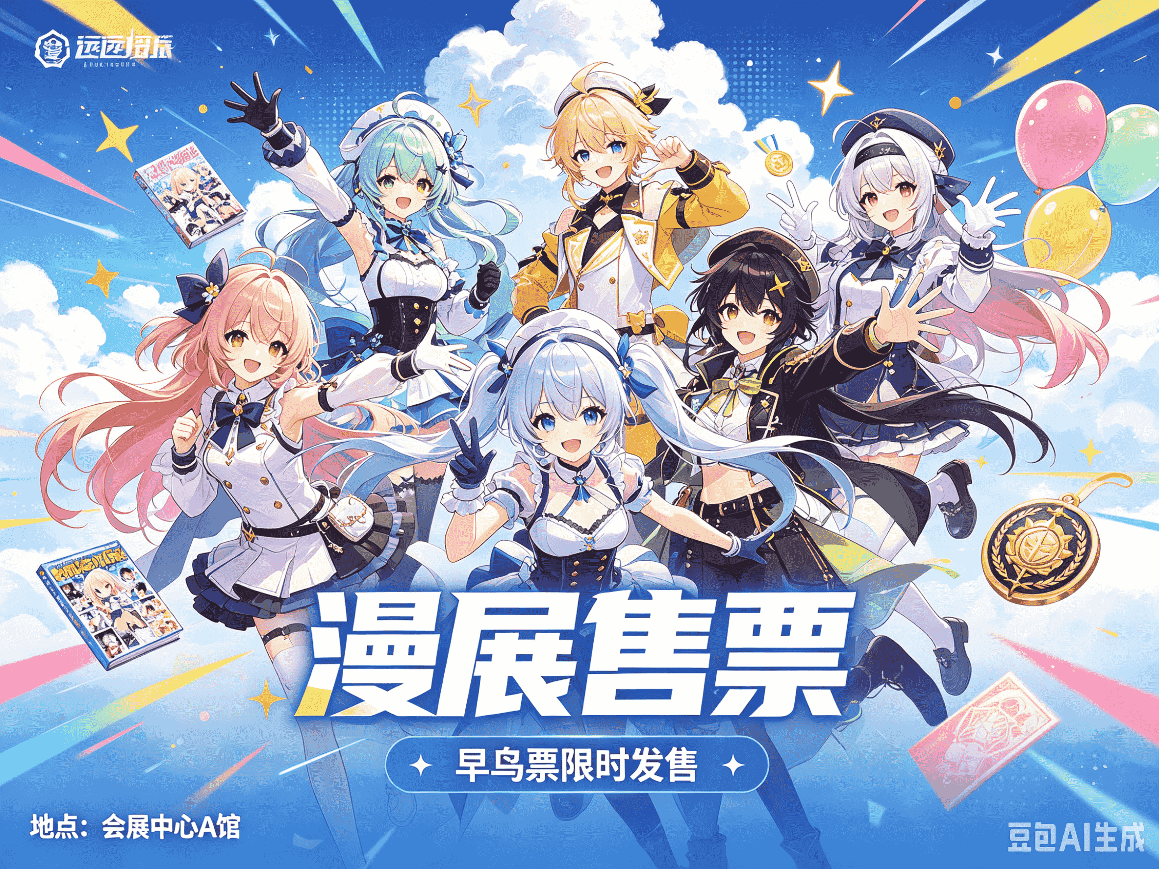 2026重庆ACG博览会